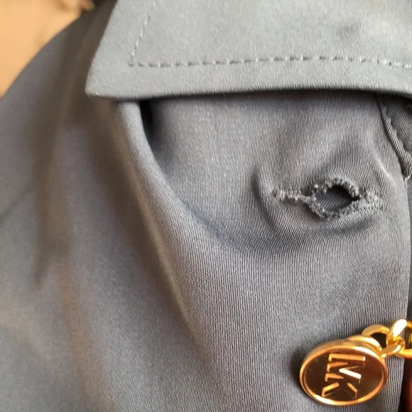 MICHAEL KORS (L) Classy top long sleeves - Picture 6 of 11